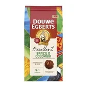 Douwe Egberts Excellent Brazil & Colombia 450 g (250 g)