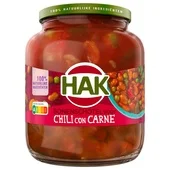 Hak Bonenschotel voor chili con carne (700 g)