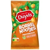 Duyvis Borrelnootjes Provencale (45 g)