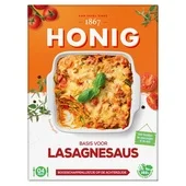 Honig lasagne verdi (125 g)