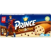 LU Prince chocolade (150 g)