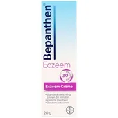 Bepanthen Eczeem crème (20 g)
