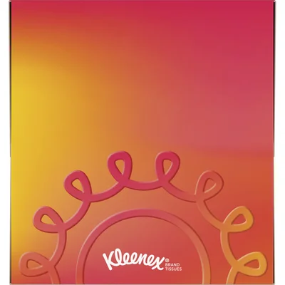 Kleenex Collection tissues (1 st)