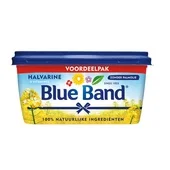 Blue Band Halvarine palmolievrij (500 g)