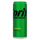 Sprite Lemon-lime (330 ml)
