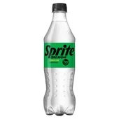 Sprite Lemon-lime (500 ml)