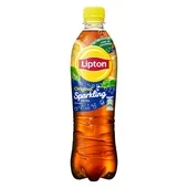 Lipton Ice tea sparkling (500 ml)
