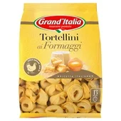 Grand'Italia Tortellini ai Formaggi Pasta 440 g (220 g)