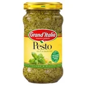 Grand'Italia Pesto alla Genovese 90 g (185 g)