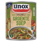 Unox Groentesoep (800 ml)