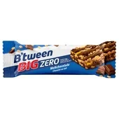 Hero B'tween mueslireep zero melkchocolade (40 g)