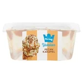 Hertog Ijssalon pecan-karamel vanille (200 ml)