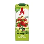 Appelsientje Goudappel 300 ml (1 l)