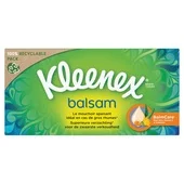 Kleenex Balsam tissues (1 st)