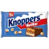 Knoppers NutBar 40 g (200 g)