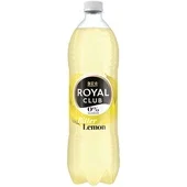 Royal Club Bitter lemon 0% (1 l)
