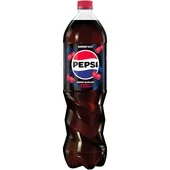 Pepsi Zero sugar cherry (1.5 l)