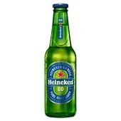 Heineken Premium pilsener (250 ml)