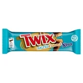 Twix Salted Caramel Melk Chocolade Set 230 g (75 g)