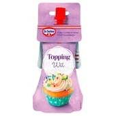 Dr. Oetker Kloppudding vanille (140 g)