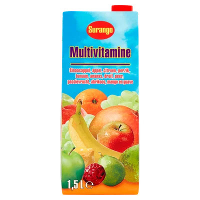 Surango Multivitamine (1.5 l)