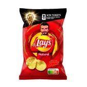 Lay's Chips naturel (100 g)