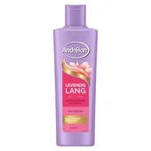 Andrélon Levendig lang shampoo (250 ml)