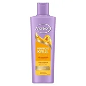Andrélon Perfecte krul shampoo (250 ml)