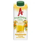 Appelsientje Sinaasappel 1 L (300 ml)