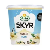 Arla Skyr vanille (1 kg)