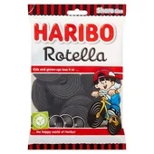 Haribo Rotella (250 g)