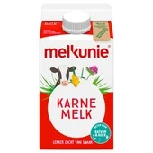 Melkunie Karnemelk (500 ml)