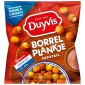 Duyvis Borrelnootjes Cocktail (275 g)