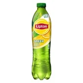 Lipton Ice tea green lemon (1.5 l)