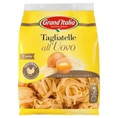 Grand'Italia Tagliatelle uovo (250 g)