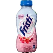 Fristi Drinkyoghurt rood fruit (300 ml)