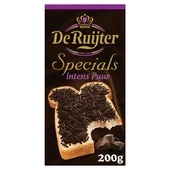 De Ruijter Hagelslag puur (200 g)
