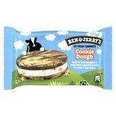 Ben&Jerry ijs cookie dough (120 ml)