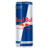 Red Bull energy drink 4-pack regular (250 ml)