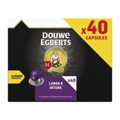 Douwe Egberts dgc lungo (40 st)