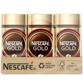 Nescafé Koffie Gold Melange (50 g)