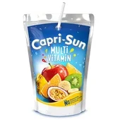 Caprisun multivitamin pouch (200 ml)
