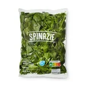 Neutraal spinazie (400 g)