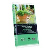 Bvb Potgrond (40 l)