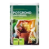 Bvb Potgrond (10 l)