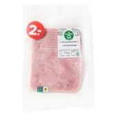 Spar Traditionele Schouderham (150 g)