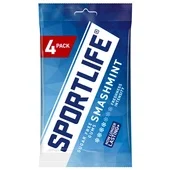Sportlife smashmint single (4 st)