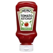 Heinz tomatenketchup (250 g)