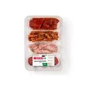 Spar gourmetschotel 4 personen (440 g)