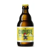 La Chouffe Bier (330 ml)
